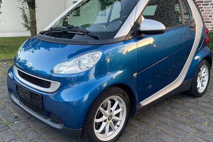 Smart ForTwo 147.000 km 2.900 &euro; Bergkamen 59192