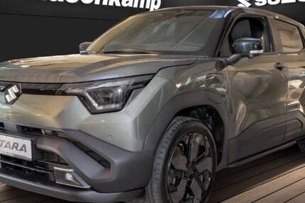 Suzuki e Vitara 1.500 km 41.780 &euro; Lüdinghausen 59348