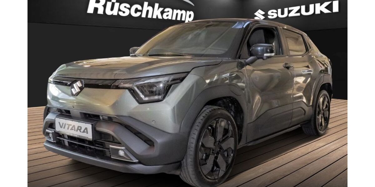 Suzuki e Vitara 1.500 km 41.780 &euro; Lüdinghausen 59348