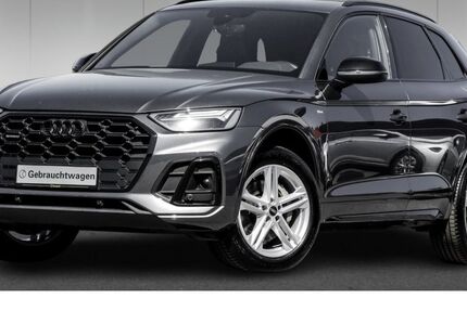 Audi Q5 105.904 km 34.750 &euro; Beckum 59269
