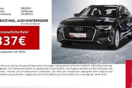 Audi A6 22.140 km 44.340 &euro; Lünen 44534