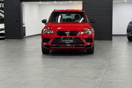 Cupra Ateca 75.712 km 24.990 &euro; Lüdinghausen 59348