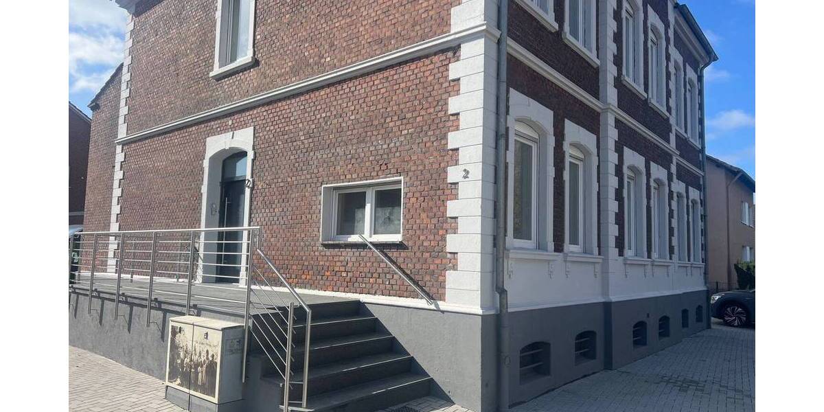 Etagenwohnung Hamm Braam-Ostwennemar - 3 Zimmer, 101 m&sup2;, 325.000&euro; | Angebot:26191020