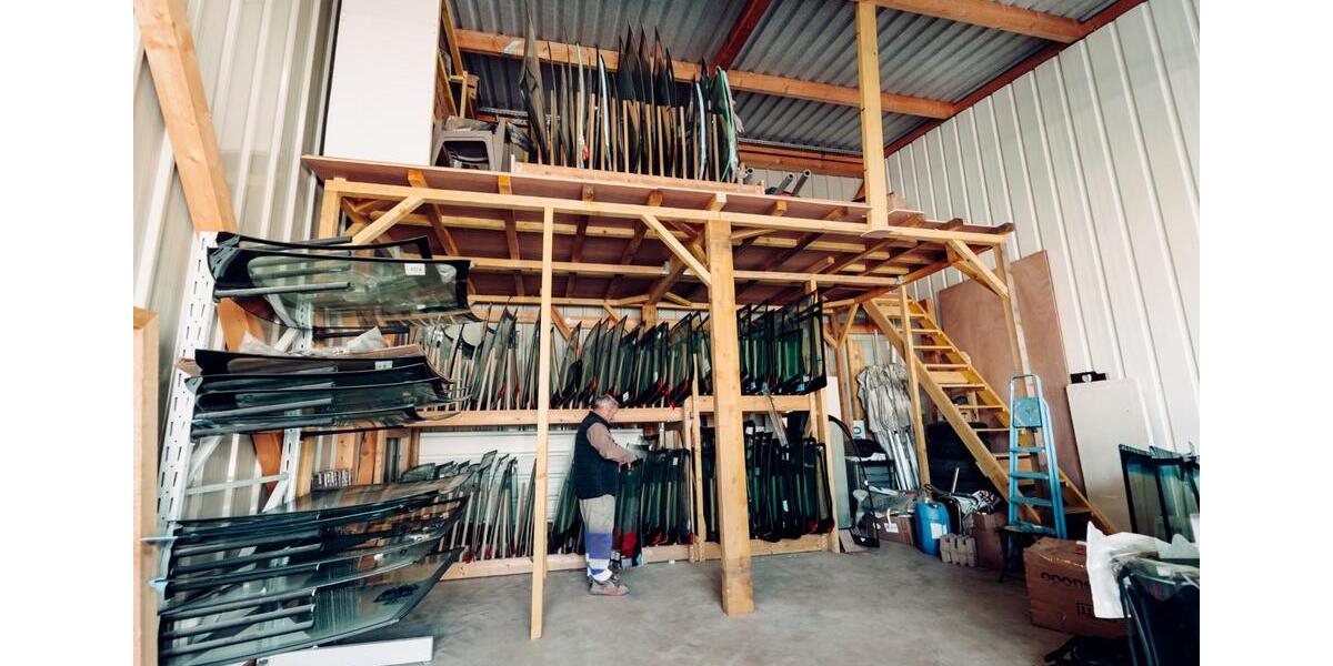 28-112m² Lager, Hallen & Lagerflächen in Hamm zur Miete! zimmer