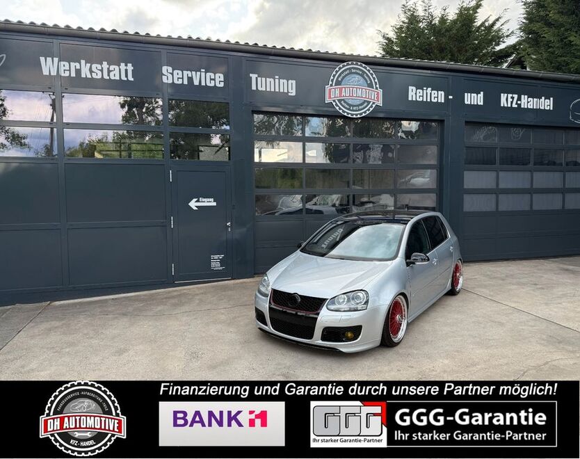 VW Golf 148.565 km 13.999 € Niederense 59469