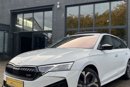 Skoda Octavia 15.200 km 36.500 &euro; Soest 59494