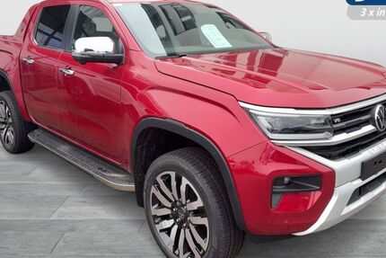 VW Amarok 6.000 km 68.175 &euro; Hamm 59065