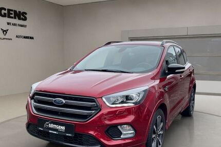 Ford Kuga 44.000 km 16.949 &euro; Soest 59494