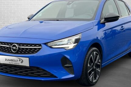 Opel Corsa 53.673 km 16.500 &euro; Beckum 59269