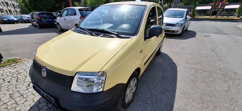 Panda