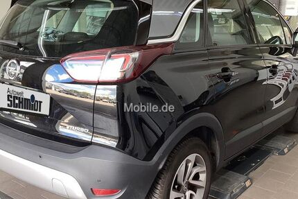Opel Crossland (X) 59.003 km 11.490 € Hamm 59071