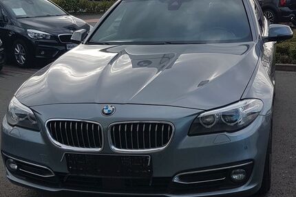 BMW 520 226.000 km 14.850 &euro; Ennigerloh 59320