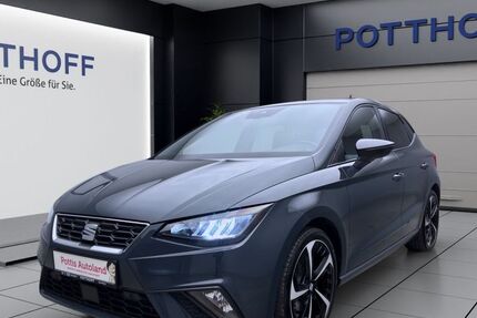 Seat Ibiza 18.617 km 19.221 &euro; Hamm 59075