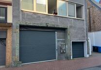 Moderne 3-Zimmer Wohnung in der Innenstadt