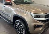 VW Amarok