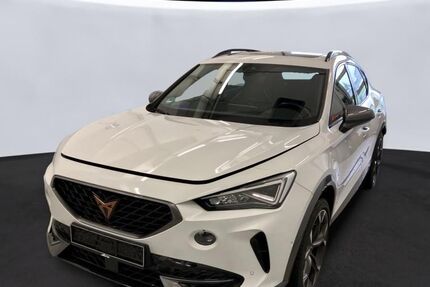 Cupra Formentor 40.039 km 31.433 &euro; Hamm 59067