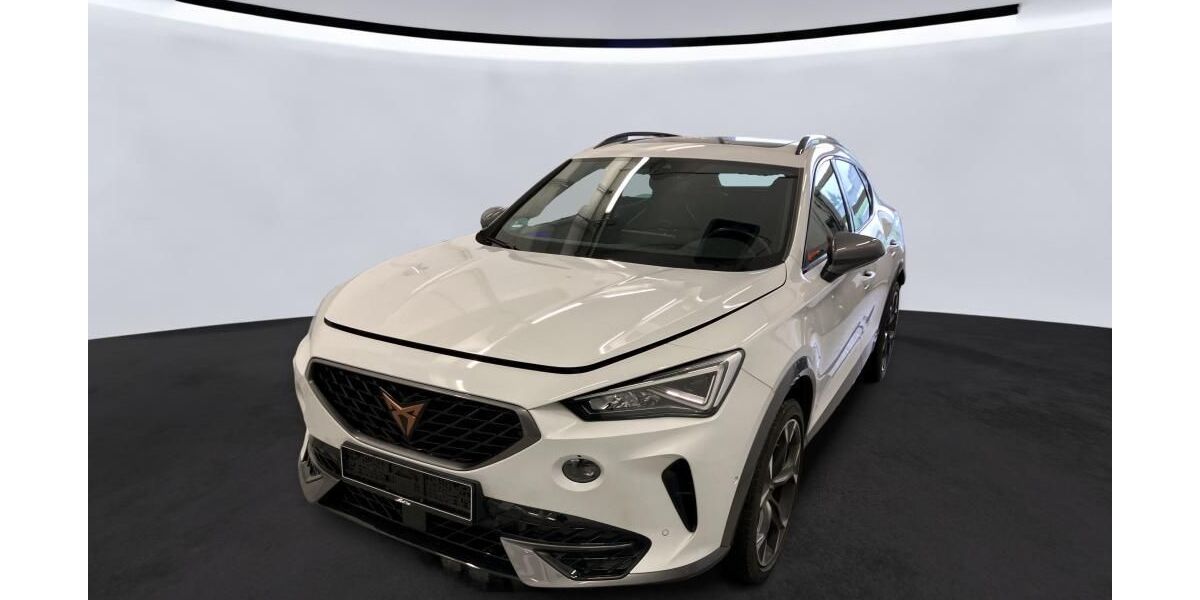 Cupra Formentor 40.039 km 31.433 &euro; Hamm 59067