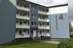 Etagenwohnung Unna - 3.5 Zimmer, 69 m&sup2;, 519&euro; | Angebot:26008895