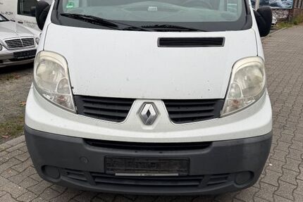 Renault Trafic 416.000 km 2.590 € Hamm 59067