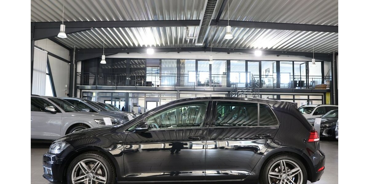 VW Golf VII 1.5 TSI BMT JOIN SPORT / STANDHEIZUNG 117.000 km 14.777 &euro; Hamm 59077