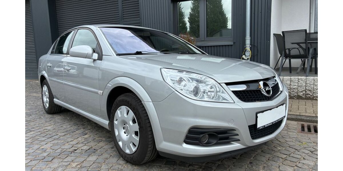 Opel Vectra 199.000 km 2.900 &euro; Lünen 44534