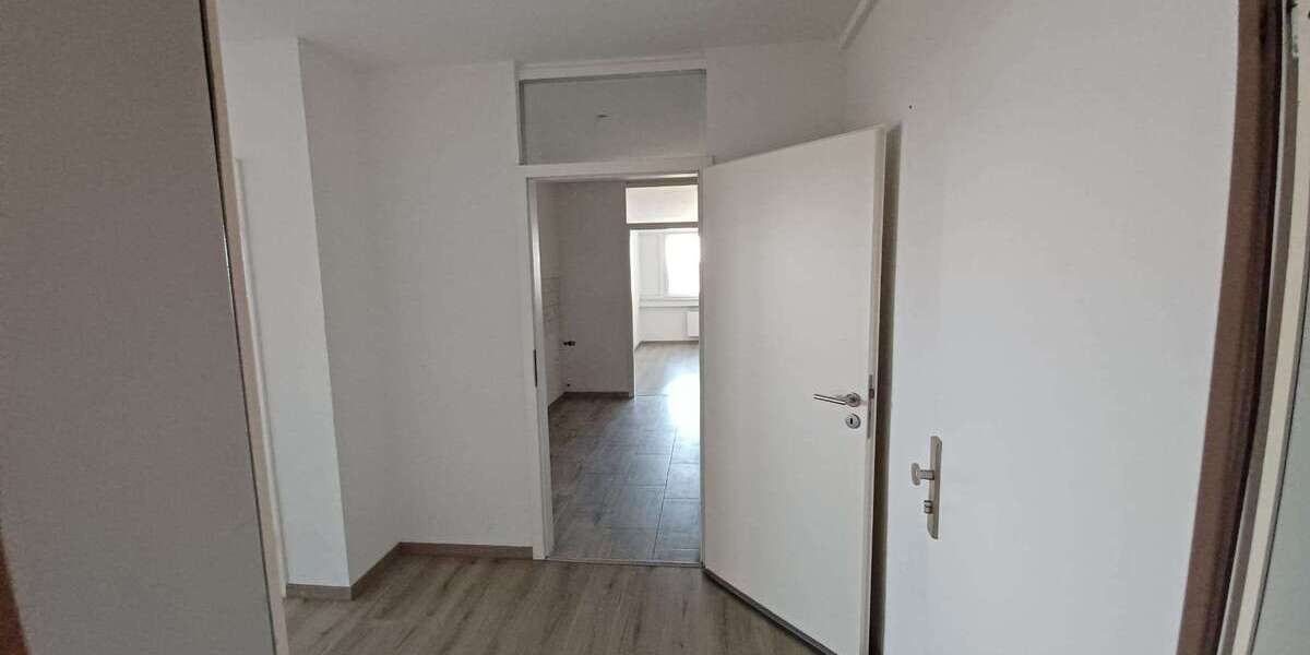 Etagenwohnung Ahlen Dolberg - 4 Zimmer, 90 m&sup2;, 650&euro; | Angebot:27007276