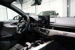 Audi A4 Avant 45 TFSI QUATTRO ADVANCED BLACK / LED / 104.000 km 25.994 &euro; Hamm 59077