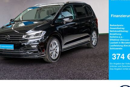 VW Touran 1.001 km 39.770 &euro; Menden 58706
