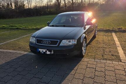 Audi A6 251.000 km 1.800 &euro; Ascheberg 59387