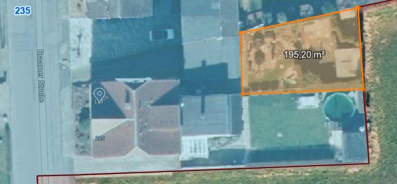 Etagenwohnung Hamm Braam-Ostwennemar - 5 Zimmer, 95 m&sup2;, 1.045&euro; | Angebot:26302941