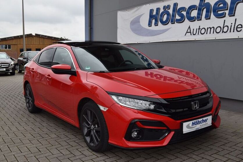 Civic