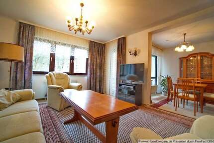 Zimmer Dortmund Brackel - 3 Zimmer, 1.490&euro; | Angebot:26646418