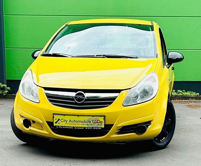 Corsa