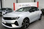 Opel Astra L 1.2 T LIMO GS-SPORT TECH SILVER & BLACK 22.000 km 20.991 &euro; Hamm 59077