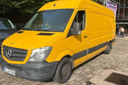 Mercedes-Benz Sprinter 450.000 km 5.650 &euro; Lünen 44534
