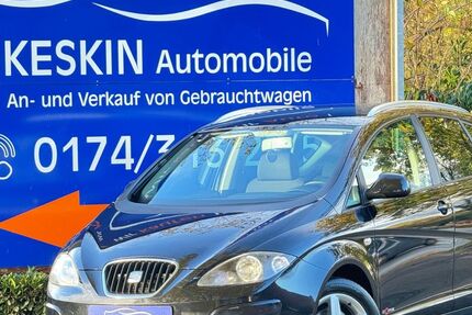 Seat Altea 157.000 km 4.990 € Ahlen 59227