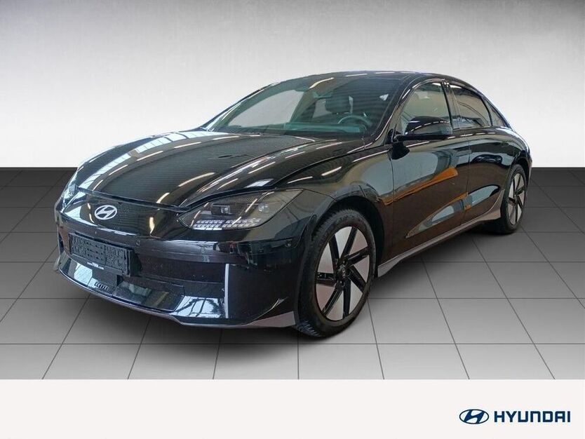 IONIQ 6