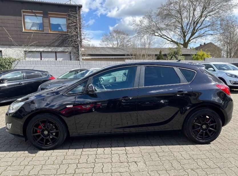 Astra