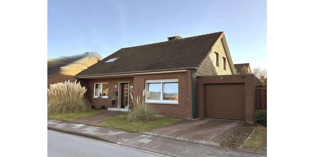 Einfamilienhaus Beckum - 5 Zimmer, 190 m&sup2;, 349.000&euro; | Angebot:25165314