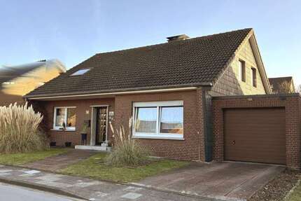 Haus Beckum - 5 Zimmer, 190 m&sup2;, 349.000&euro; | Angebot:25165314