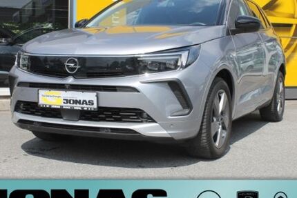 Opel Grandland (X) 48.950 km 19.790 &euro; Unna 59427