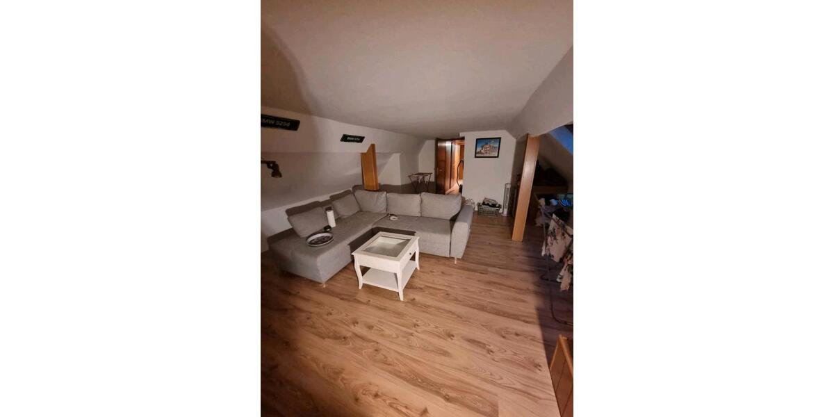 Maisonettenwohnung Hamm Herringen - 4 Zimmer, 120 m&sup2;, 1.000&euro; | Angebot:26253461