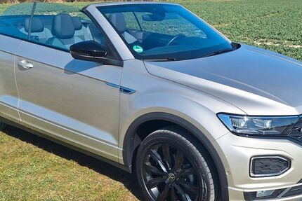 VW T-Roc 32.000 km 24.900 &euro; Drensteinfurt 48317