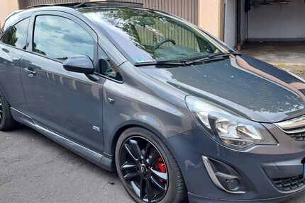 Opel Corsa 83.600 km 6.700 &euro; Lünen 44532