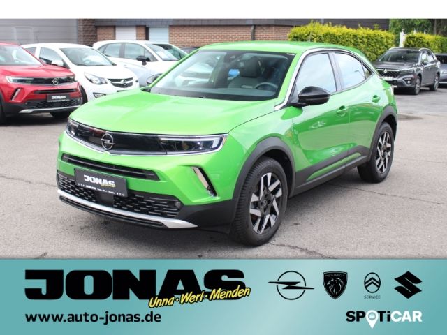 Opel Mokka 16.885 km 17.890 &euro; Unna 59427