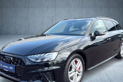 Audi A4 42.135 km 38.880 &euro; Ahlen 59229