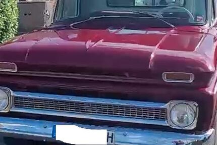 Chevrolet Andere