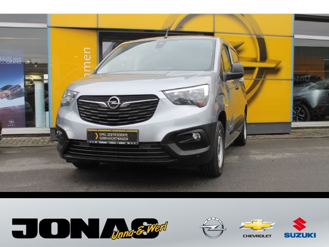 Opel Combo 74.852 km 15.887 € Unna 59427