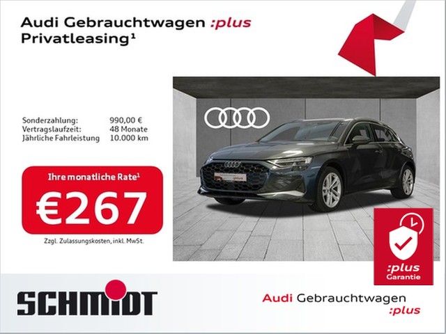 Audi A3 24.590 km 28.940 &euro; Lünen 44534