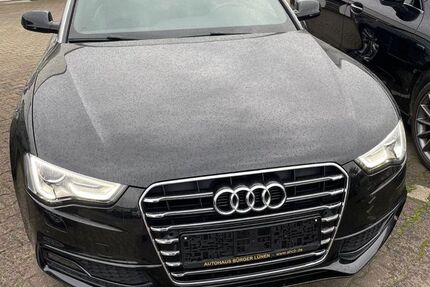 Audi A5 108.000 km 16.950 &euro; Kamen 59174